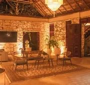 Zelune Luxury Lagoon Resort Bacalar Adults only hotel detail image 3