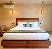 Zelune Luxury Lagoon Resort Bacalar Adults only hotel detail image 5