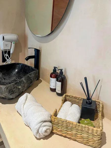 Zelune Luxury Lagoon Resort Bacalar Adults only hotel detail image 6