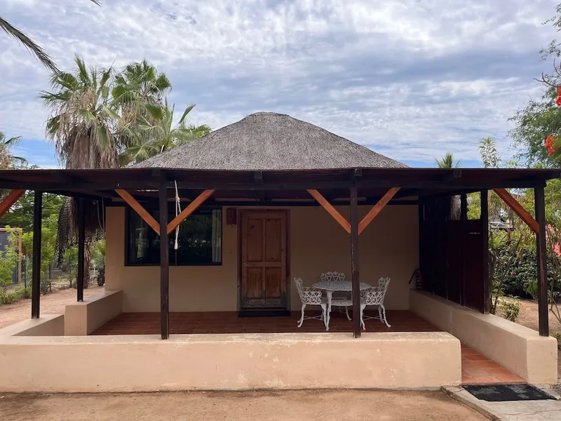 Cabo Pulmo Beach Resort hotel detail image 2