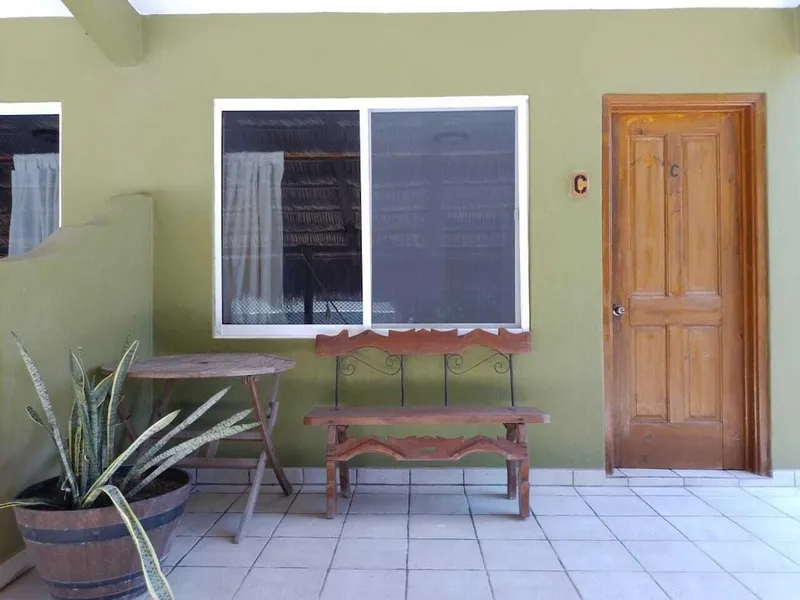 Cabo Pulmo Beach Resort hotel detail image 6