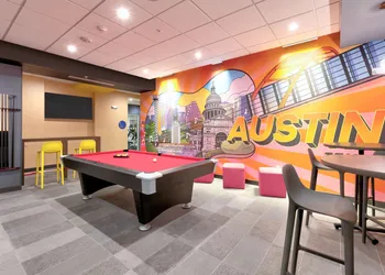 Tru By Hilton Austin NW Arboretum, TX hotel thumbnail 3