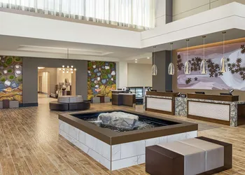 Embassy Suites by Hilton Round Rock hotel thumbnail 2