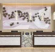 Embassy Suites by Hilton Round Rock hotel detail image 3