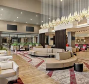 Embassy Suites by Hilton Round Rock hotel detail image 4