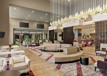 Embassy Suites by Hilton Round Rock hotel thumbnail 4
