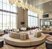 Embassy Suites by Hilton Round Rock hotel detail image 5