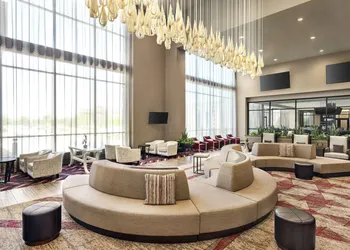 Embassy Suites by Hilton Round Rock hotel thumbnail 5