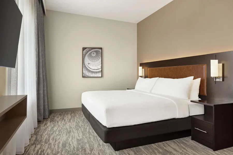 Embassy Suites by Hilton Round Rock hotel detail image 6