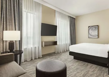 Embassy Suites by Hilton Round Rock hotel thumbnail 7