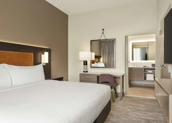Embassy Suites by Hilton Round Rock hotel thumbnail 8