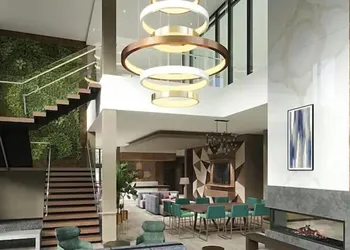 Hilton Garden Inn Albuquerque Downtown hotel thumbnail 2