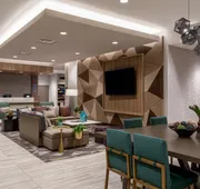 Hilton Garden Inn Albuquerque Downtown hotel detail image 4