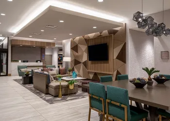 Hilton Garden Inn Albuquerque Downtown hotel thumbnail 4