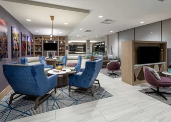 Hilton Garden Inn Albuquerque Downtown hotel thumbnail 6