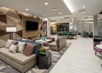 Hilton Garden Inn Albuquerque Downtown hotel thumbnail 7