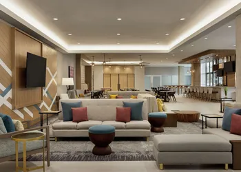 Hilton Garden Inn Austin North - Near the Domain hotel thumbnail 3