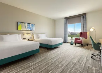 Hilton Garden Inn Austin North - Near the Domain hotel thumbnail 5