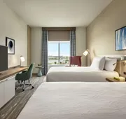 Hilton Garden Inn Austin North - Near the Domain hotel detail image 7