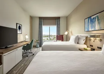 Hilton Garden Inn Austin North - Near the Domain hotel thumbnail 7