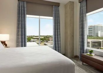 Hilton Garden Inn Austin North - Near the Domain hotel thumbnail 8