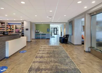 Hampton Inn Queen Creek hotel thumbnail 3