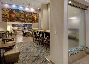 Hampton Inn Queen Creek hotel thumbnail 4