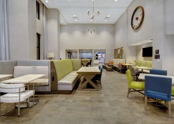 Hampton Inn Queen Creek hotel thumbnail 6