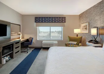 Hampton Inn Queen Creek hotel thumbnail 8