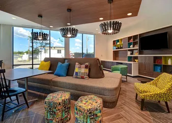 Home2 Suites by Hilton Kalamazoo Downtown hotel thumbnail 2
