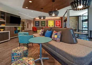 Home2 Suites by Hilton Kalamazoo Downtown hotel thumbnail 4