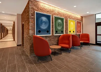 Home2 Suites by Hilton Kalamazoo Downtown hotel thumbnail 6