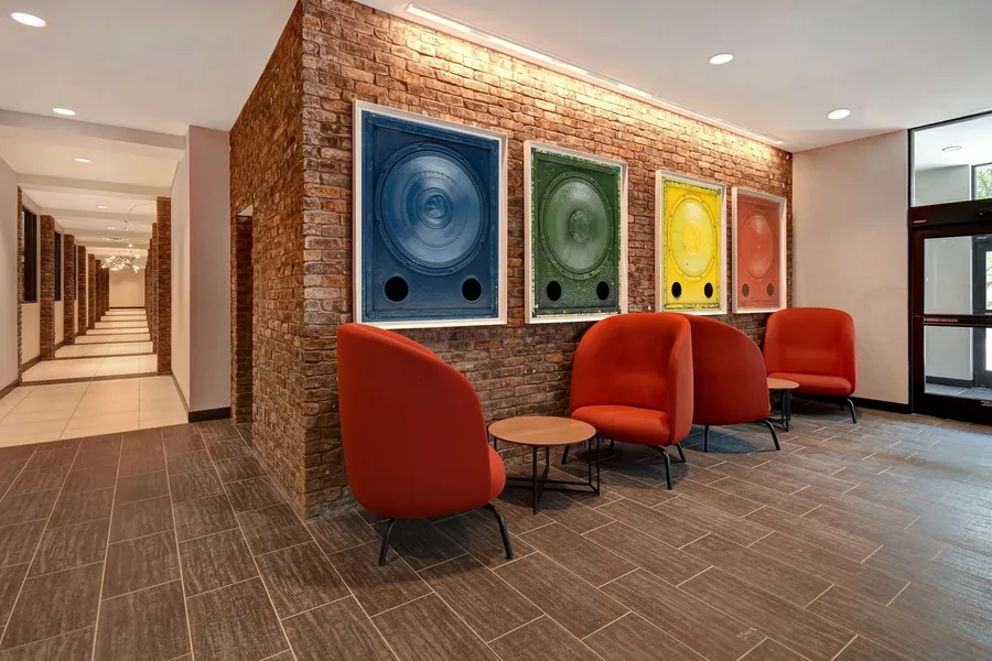 Home2 Suites by Hilton Kalamazoo Downtown hotel detail image 6