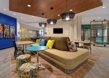 Home2 Suites by Hilton Kalamazoo Downtown hotel thumbnail 7