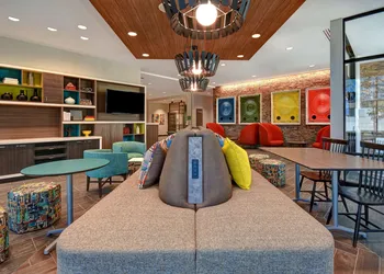 Home2 Suites by Hilton Kalamazoo Downtown hotel thumbnail 8
