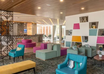 Hampton by Hilton Aguascalientes Downtown hotel thumbnail 2