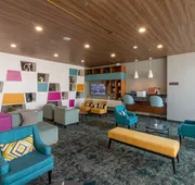 Hampton by Hilton Aguascalientes Downtown hotel detail image 3