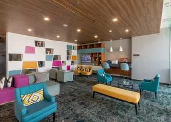 Hampton by Hilton Aguascalientes Downtown hotel thumbnail 3