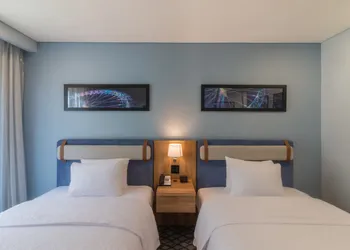 Hampton by Hilton Aguascalientes Downtown hotel thumbnail 4