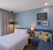 Hampton by Hilton Aguascalientes Downtown hotel detail image 5