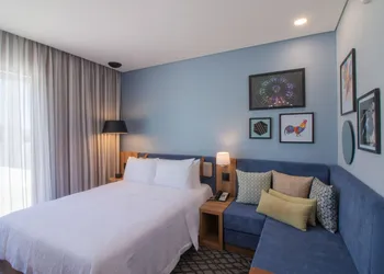 Hampton by Hilton Aguascalientes Downtown hotel thumbnail 5