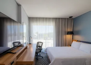 Hampton by Hilton Aguascalientes Downtown hotel thumbnail 6