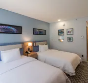 Hampton by Hilton Aguascalientes Downtown hotel detail image 7
