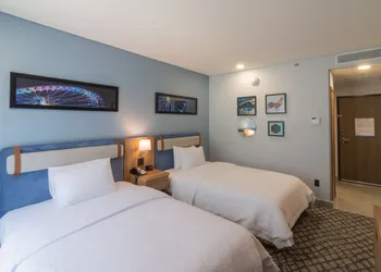 Hampton by Hilton Aguascalientes Downtown hotel thumbnail 7