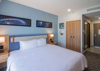 Hampton by Hilton Aguascalientes Downtown hotel thumbnail 8
