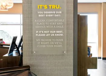 Tru By Hilton Cartersville, GA hotel thumbnail 2