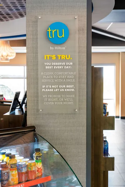 Tru By Hilton Cartersville, GA hotel detail image 2