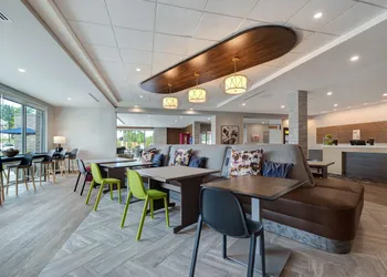 Home2 Suites Downtown Nashville/Metrocenter hotel thumbnail 6