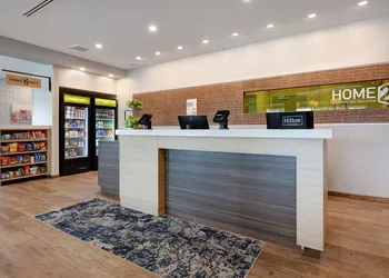 Home2 Suites Downtown Nashville/Metrocenter hotel thumbnail 7