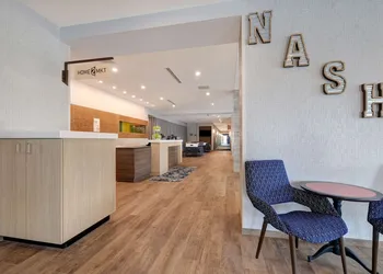 Home2 Suites Downtown Nashville/Metrocenter hotel thumbnail 8